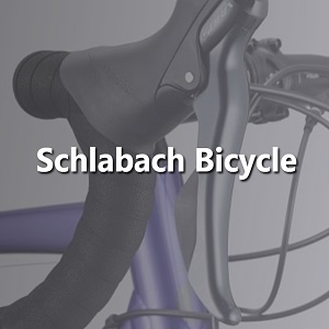Schlabach Bicycle